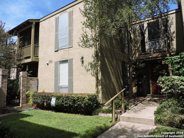 3678 Hidden Drive San Antonio TX 78217