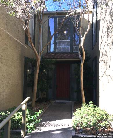 3678 Hidden Drive San Antonio TX 78217