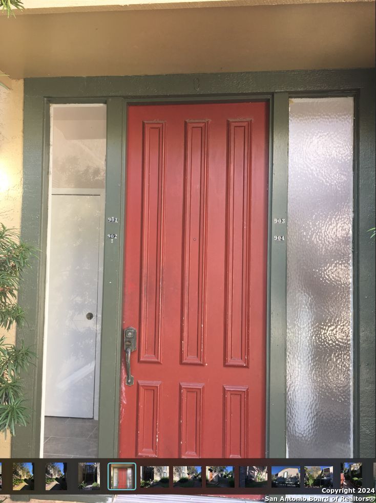 3678 Hidden Drive San Antonio TX 78217