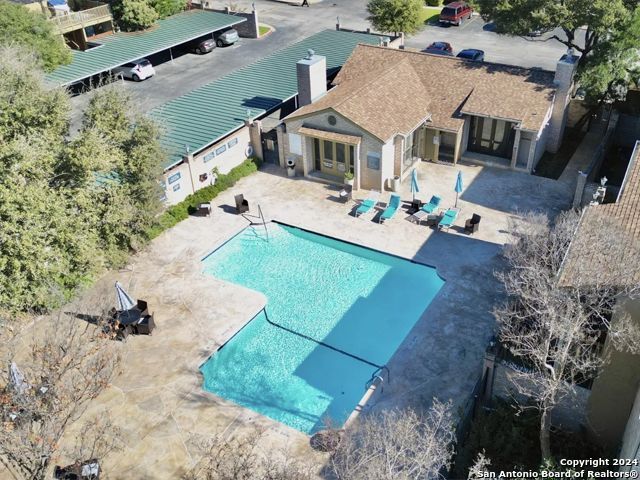 3678 Hidden Drive San Antonio TX 78217