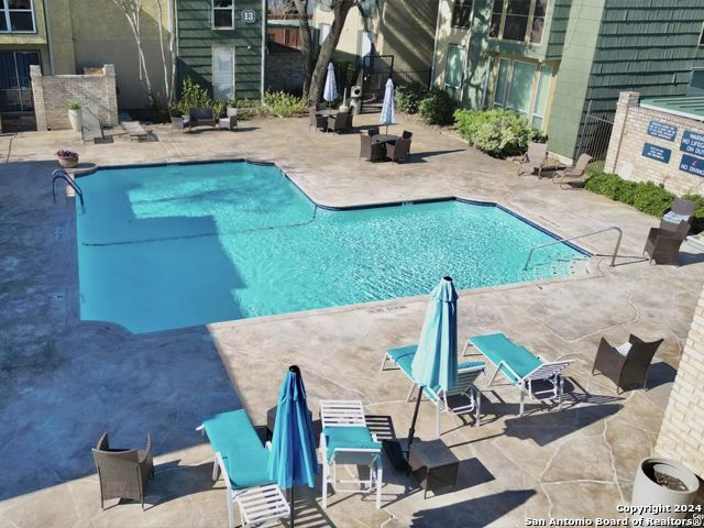 3678 Hidden Drive San Antonio TX 78217
