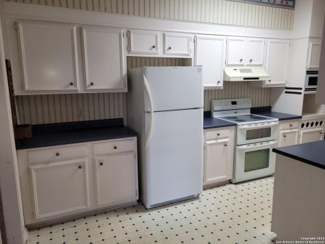 3678 Hidden Drive San Antonio TX 78217