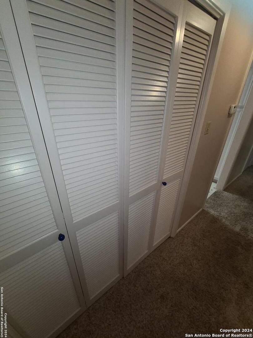 3678 Hidden Drive San Antonio TX 78217