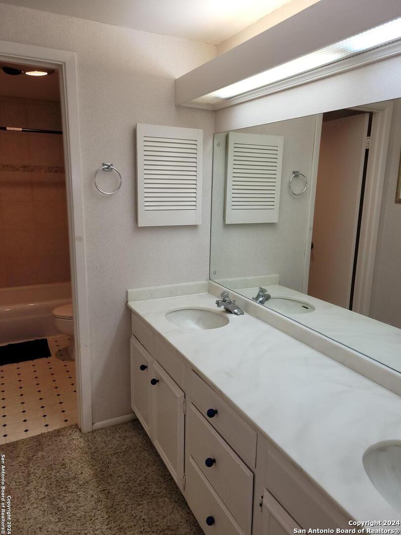 3678 Hidden Drive San Antonio TX 78217