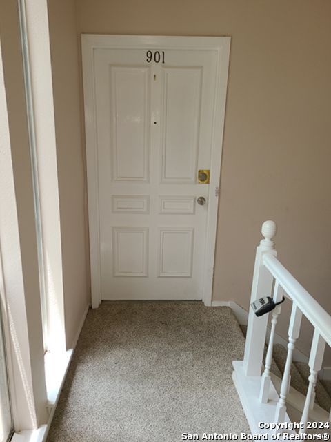 3678 Hidden Drive San Antonio TX 78217