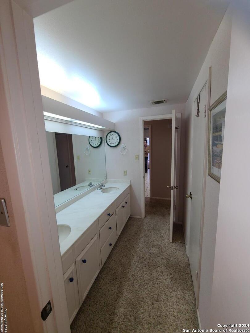 3678 Hidden Drive San Antonio TX 78217