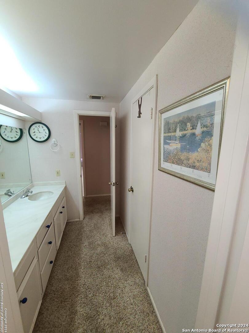 3678 Hidden Drive San Antonio TX 78217