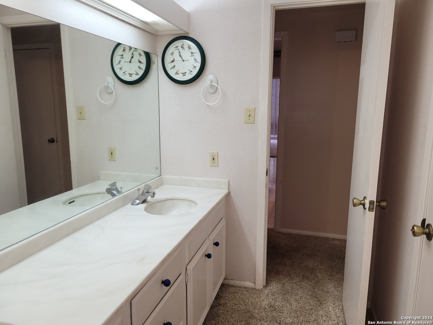 3678 Hidden Drive San Antonio TX 78217