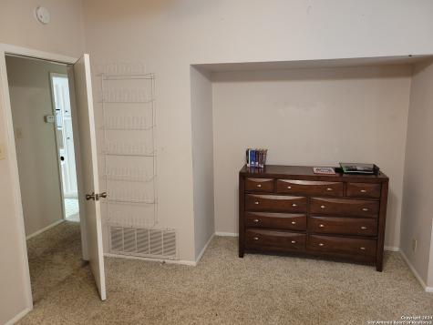 3678 Hidden Drive San Antonio TX 78217