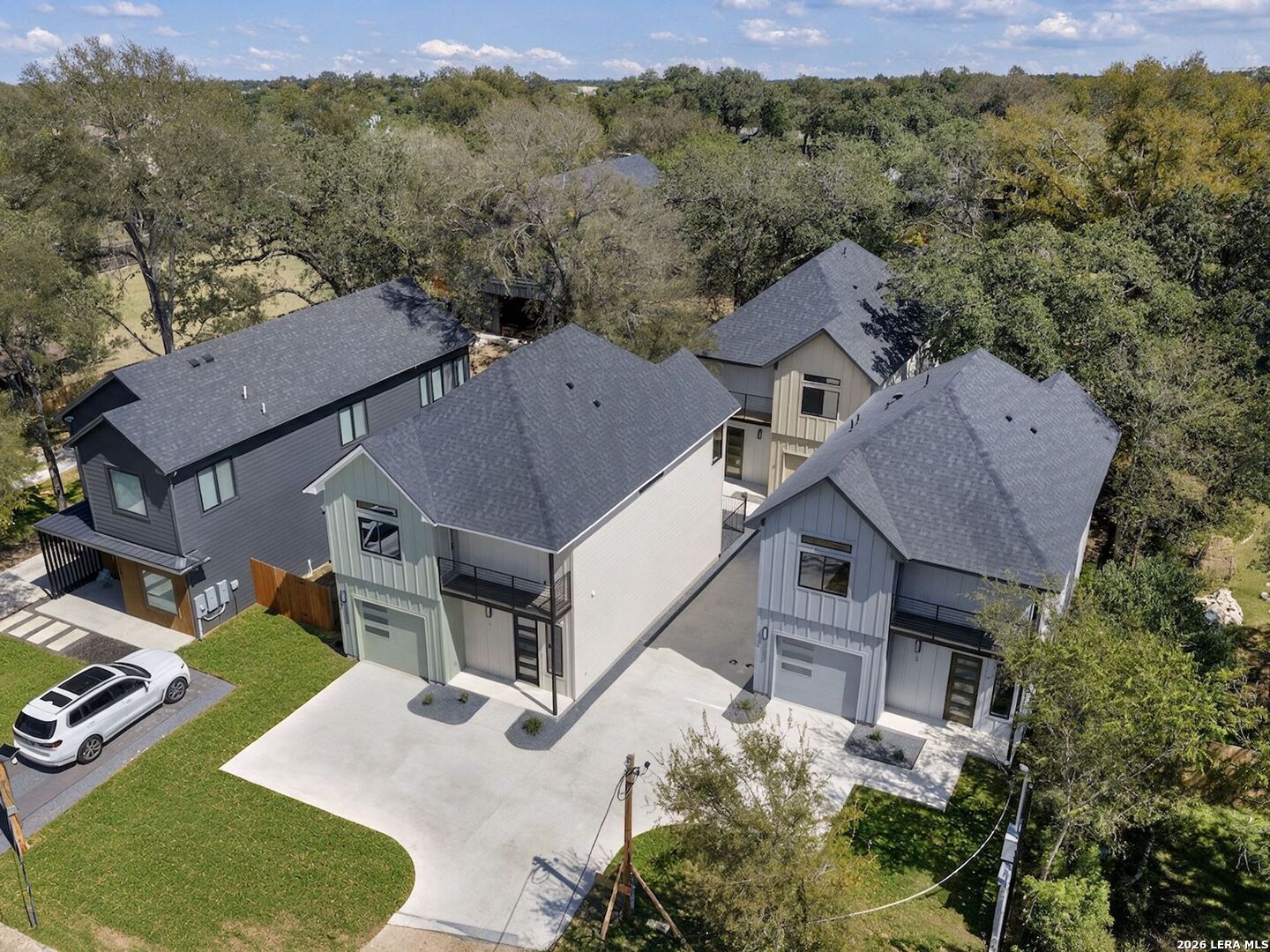 10303 Gail Road Austin TX 78748