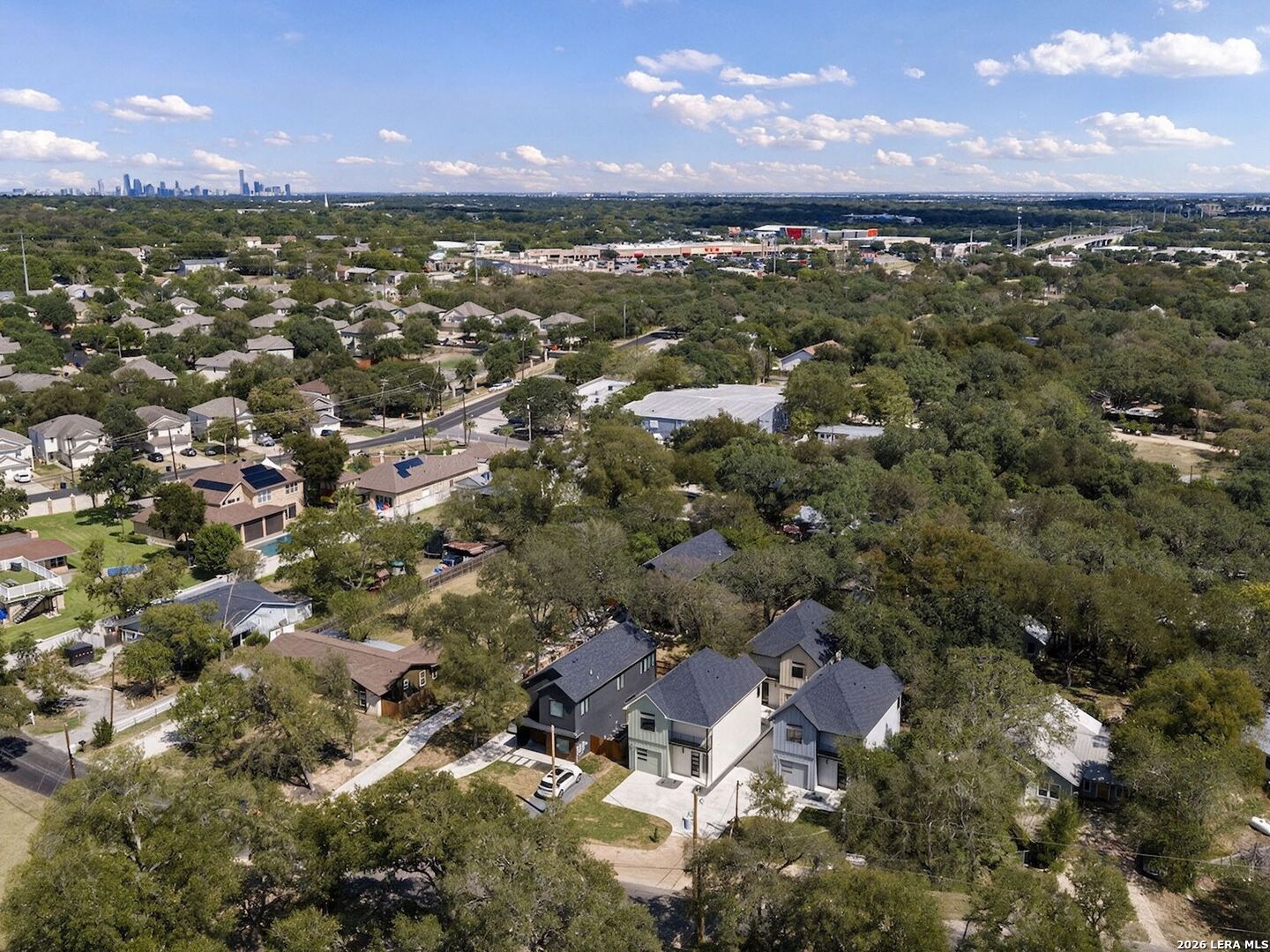 10303 Gail Road Austin TX 78748