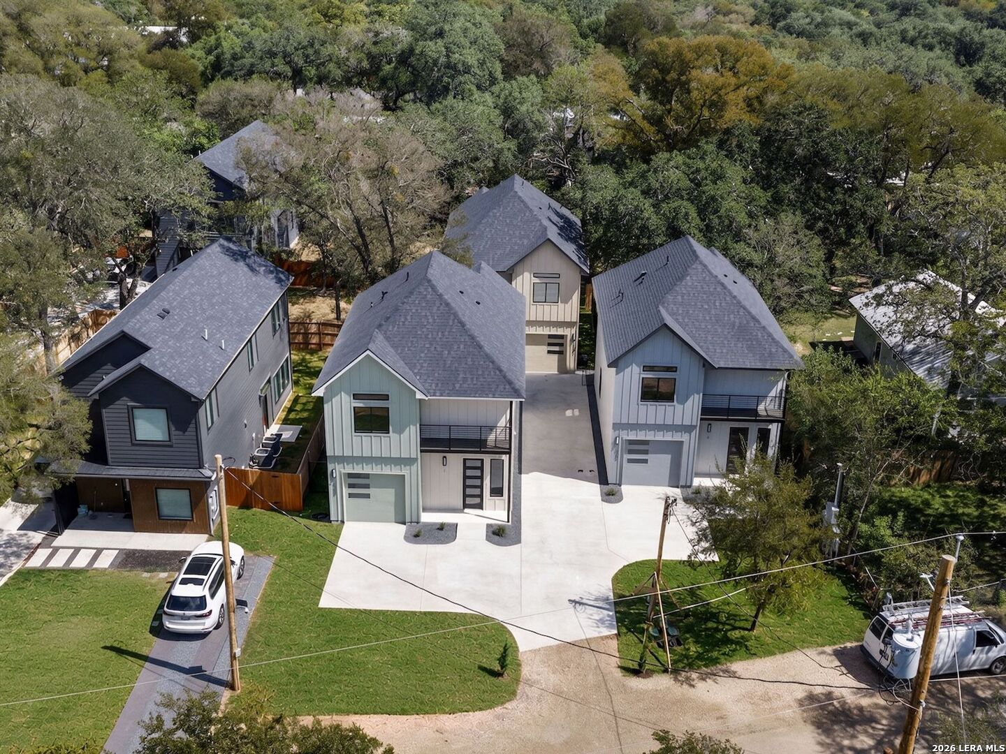 10303 Gail Road Austin TX 78748