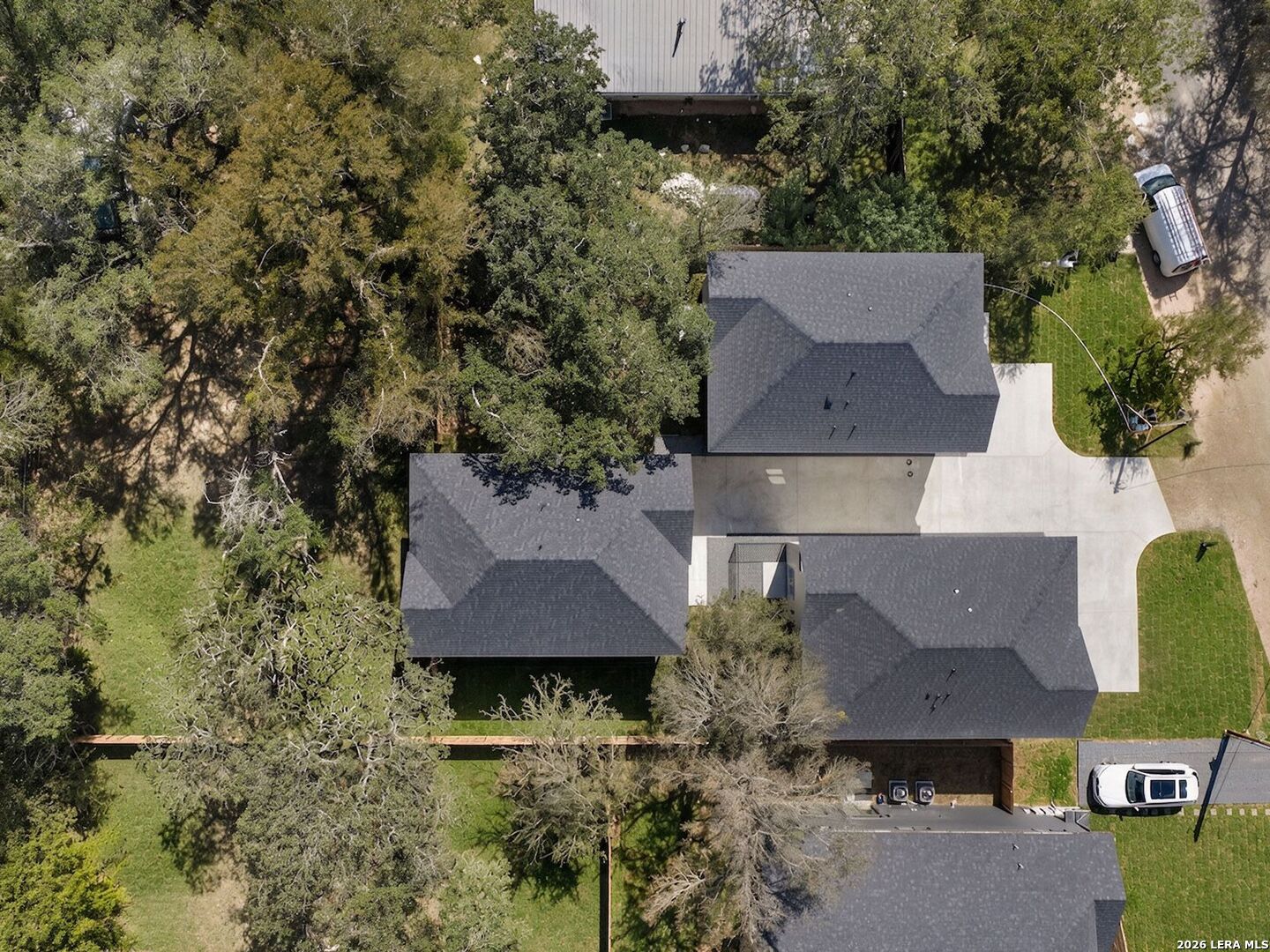 10303 Gail Road Austin TX 78748