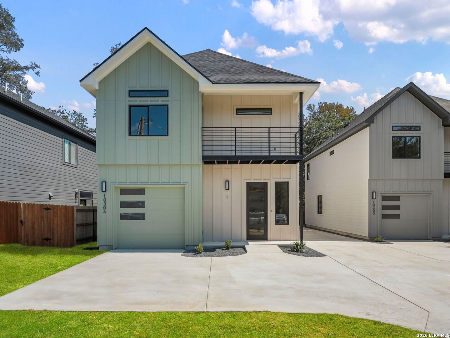 10303 Gail Road Austin TX 78748