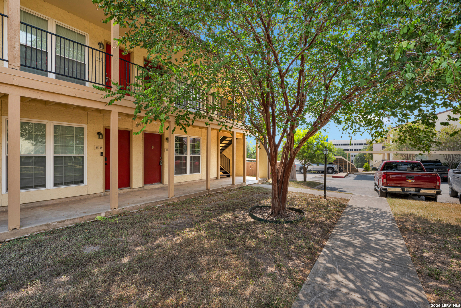 8702 Village San Antonio TX 78217