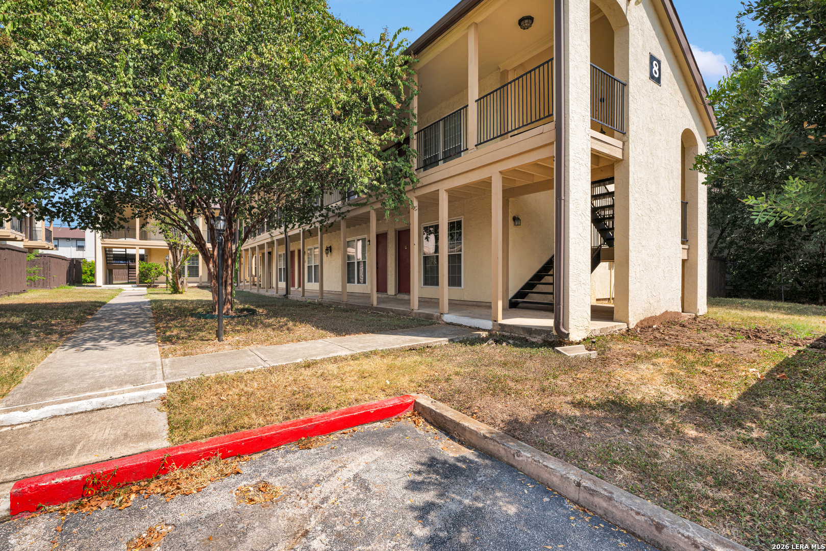8702 Village San Antonio TX 78217