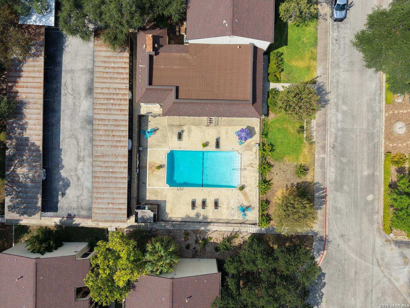 8702 Village San Antonio TX 78217