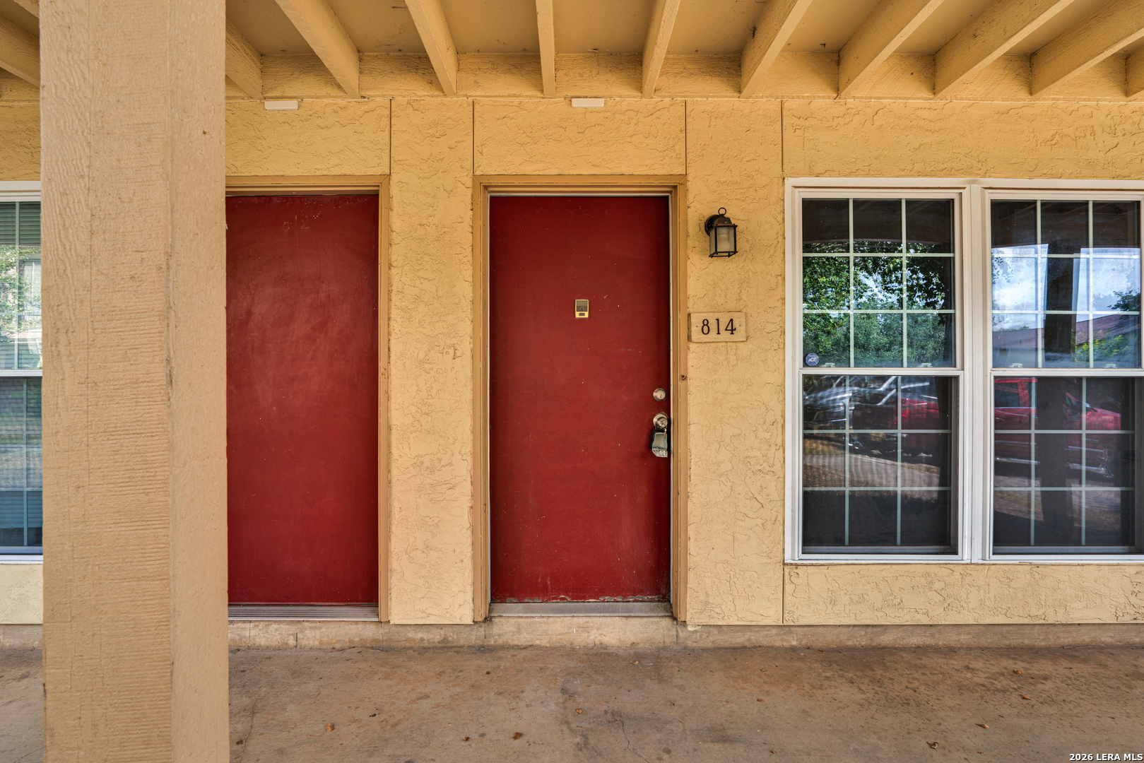 8702 Village San Antonio TX 78217