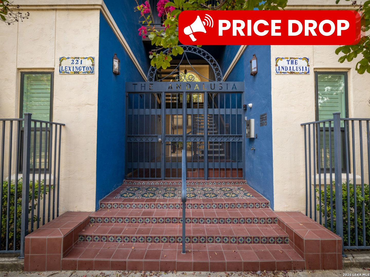 221 Lexington Avenue San Antonio TX 78215
