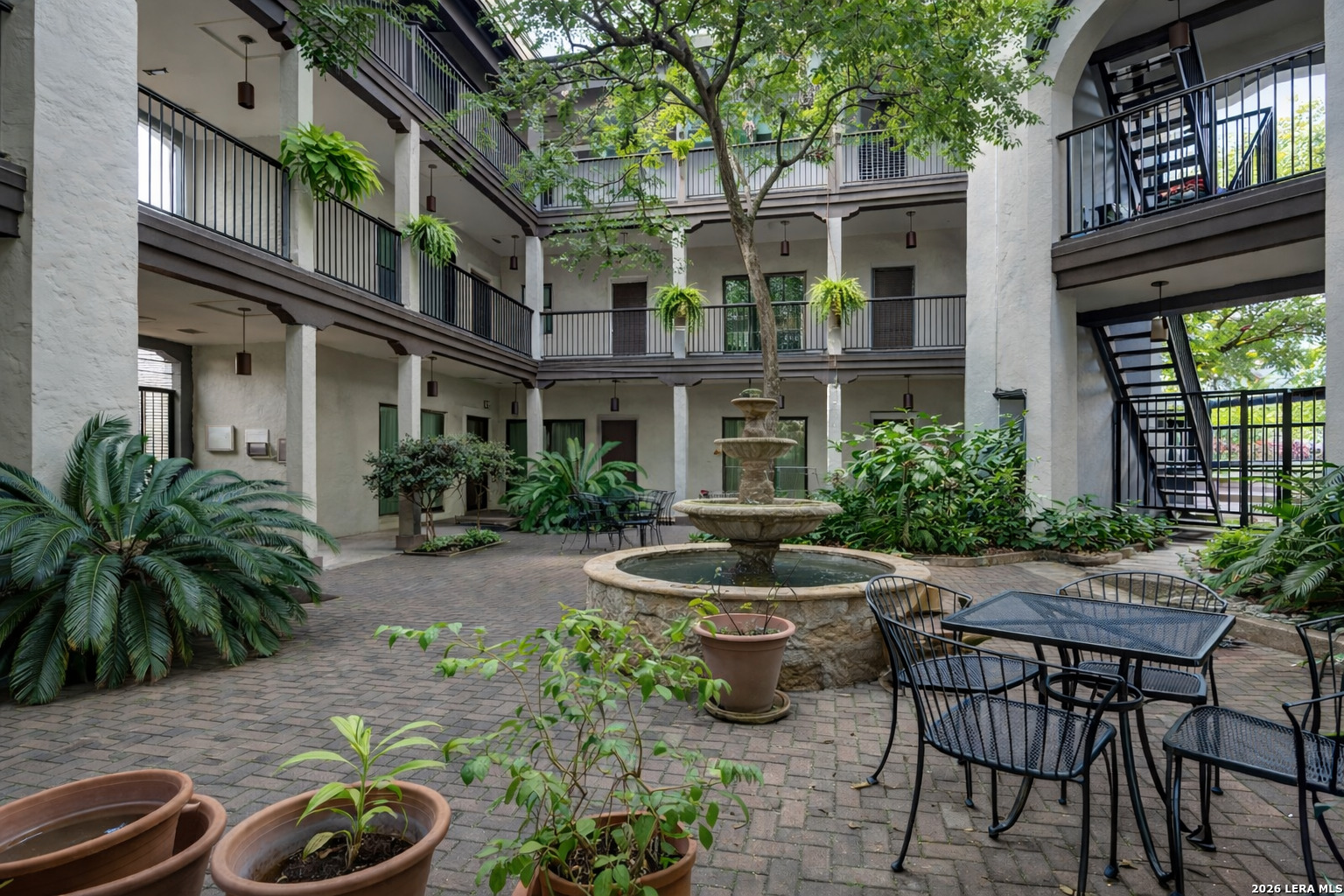 221 Lexington Avenue San Antonio TX 78215