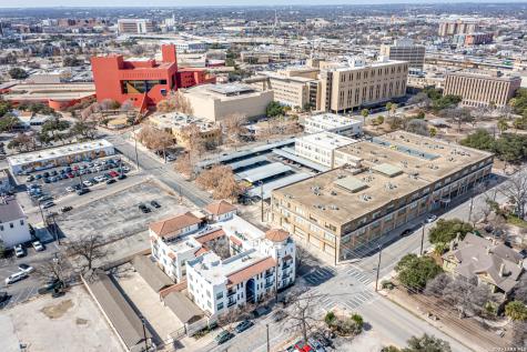 221 Lexington Avenue San Antonio TX 78215