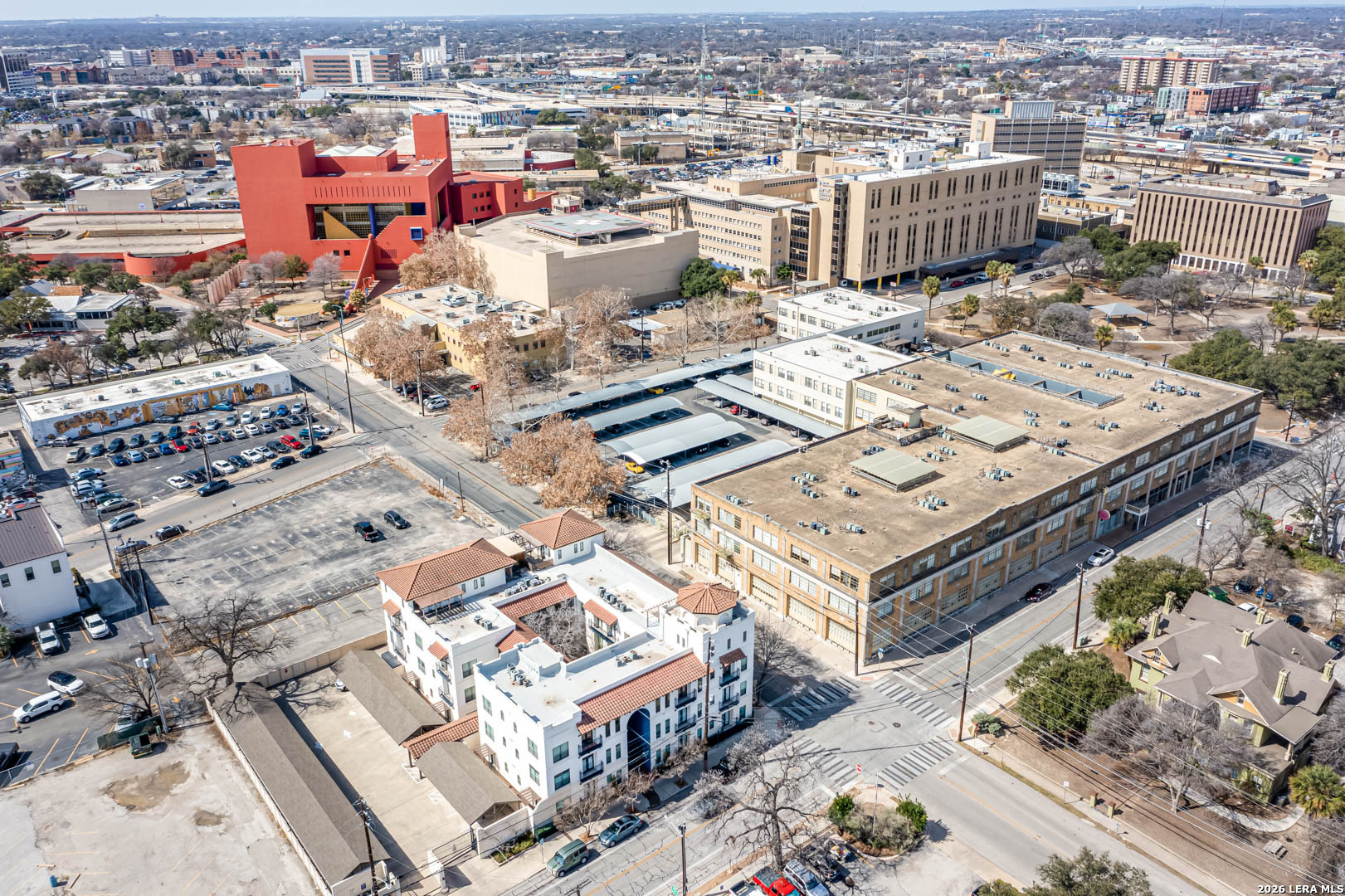 221 Lexington Avenue San Antonio TX 78215