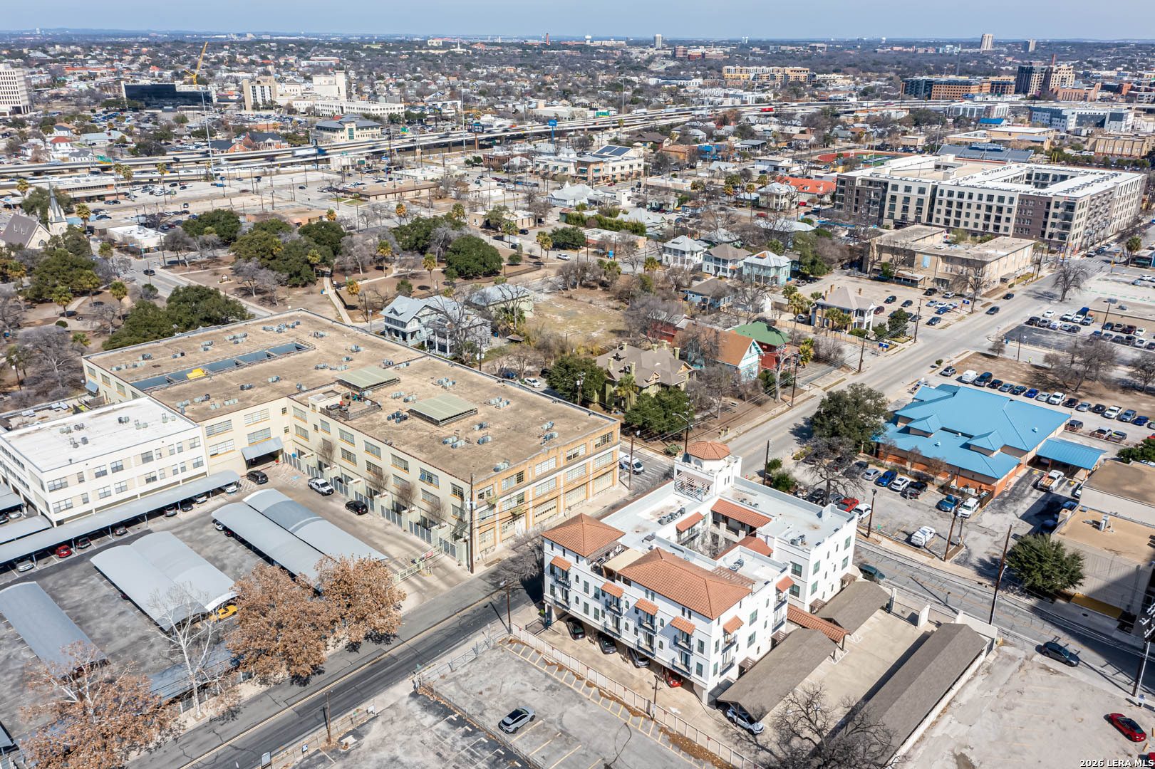 221 Lexington Avenue San Antonio TX 78215