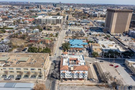 221 Lexington Avenue San Antonio TX 78215