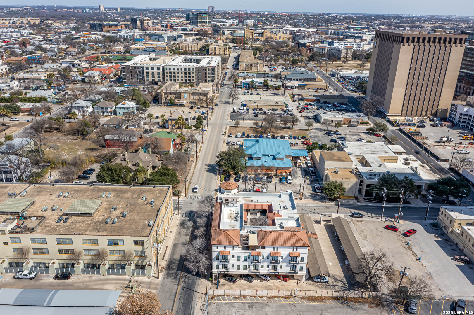 221 Lexington Avenue San Antonio TX 78215