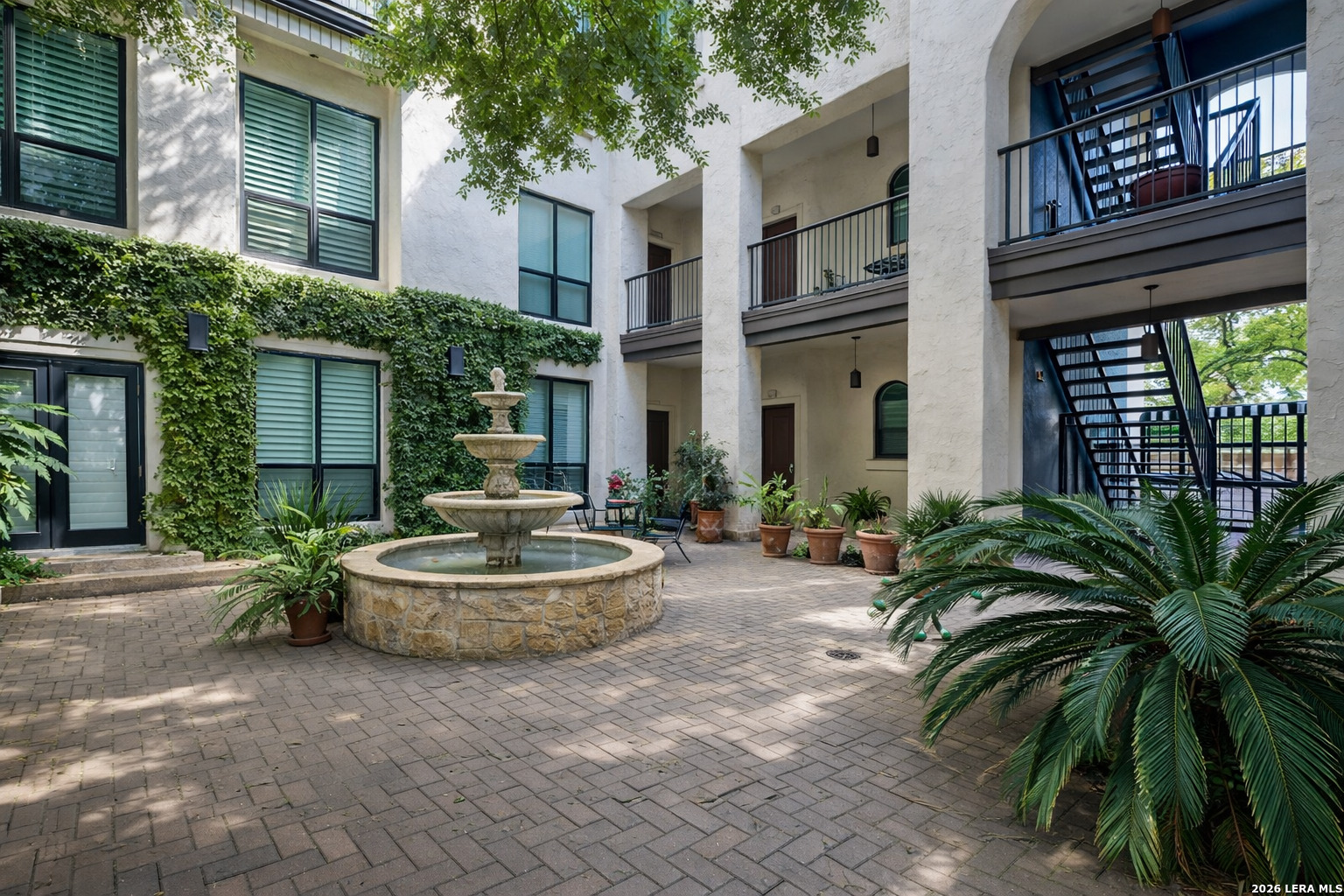 221 Lexington Avenue San Antonio TX 78215