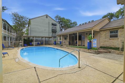 2300 Nacogdoches San Antonio TX 78209