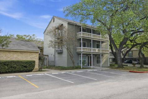 2300 Nacogdoches San Antonio TX 78209