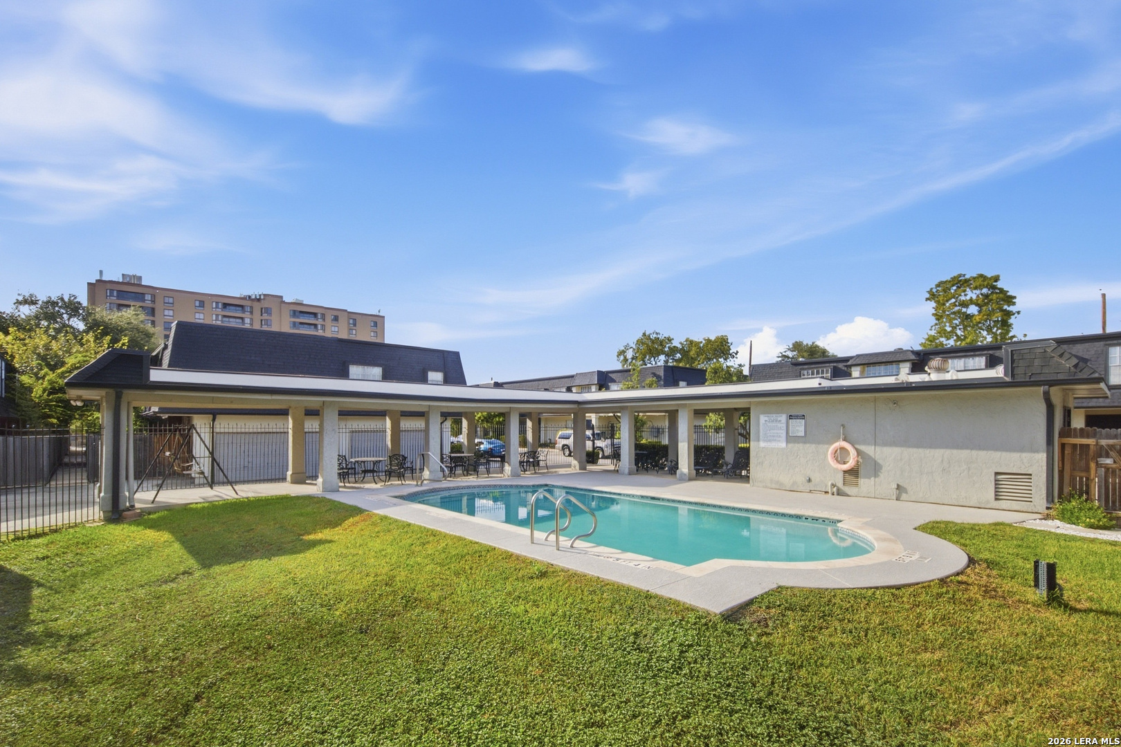 7834 Broadway Street San Antonio TX 78209