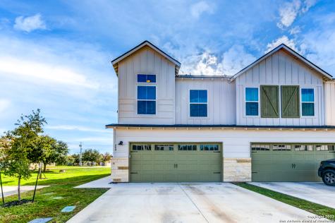 240 Sapphire New Braunfels TX 78130