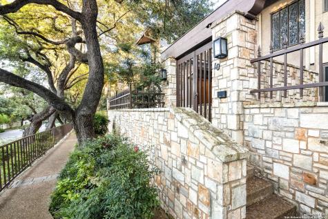 8000 Donore Place San Antonio TX 78229
