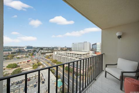 7701 Wurzbach San Antonio TX 78229