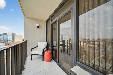 7701 Wurzbach San Antonio TX 78229
