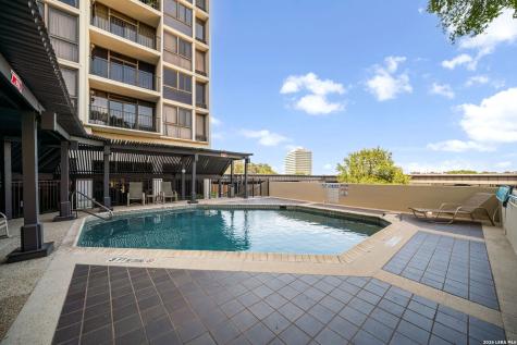 7701 Wurzbach San Antonio TX 78229