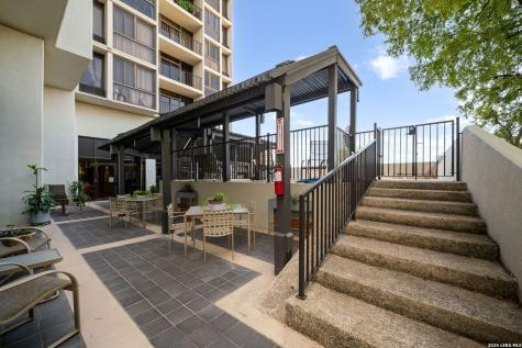 7701 Wurzbach San Antonio TX 78229