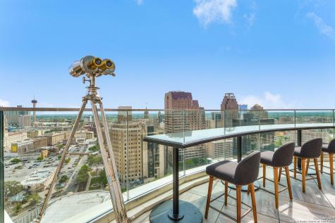 123 Lexington San Antonio TX 78205