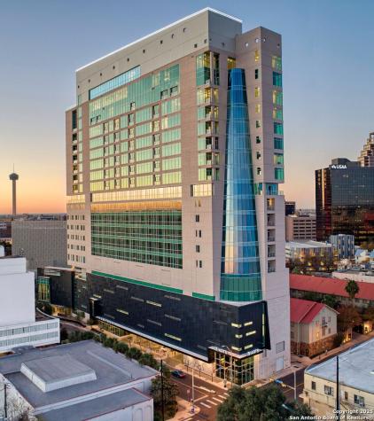123 Lexington San Antonio TX 78205