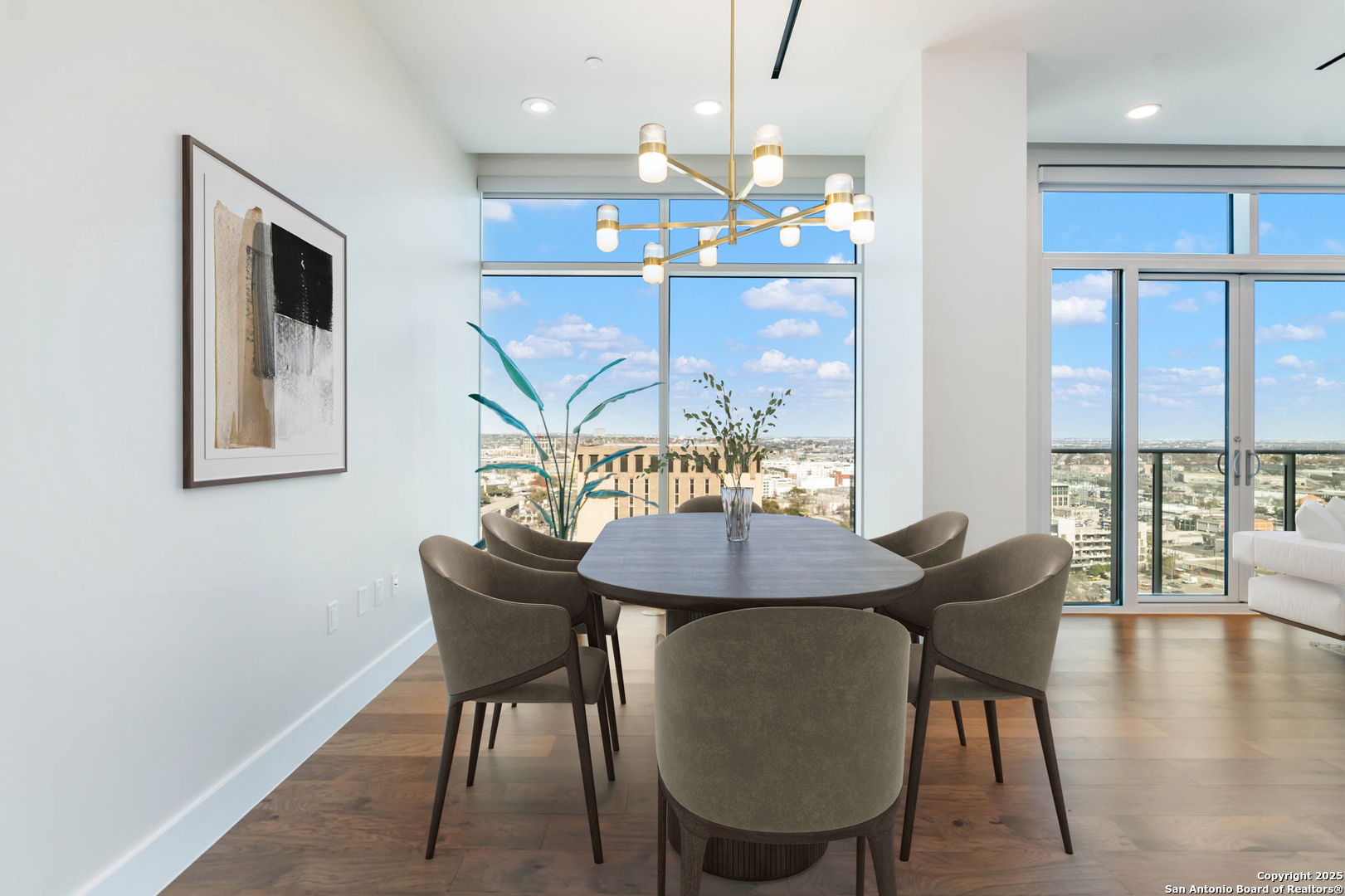 123 Lexington San Antonio TX 78205
