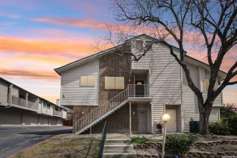 349 Harmony Court San Antonio TX 78217