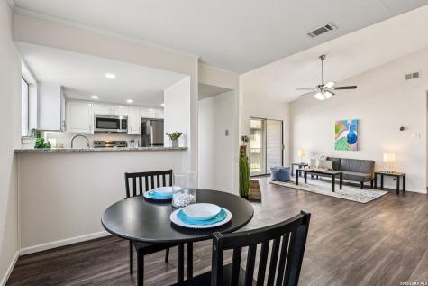 349 Harmony Court San Antonio TX 78217