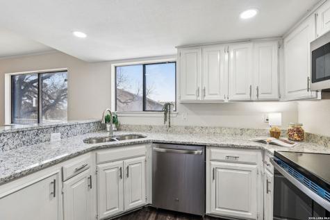 349 Harmony Court San Antonio TX 78217
