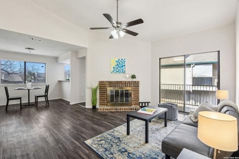 349 Harmony Court San Antonio TX 78217