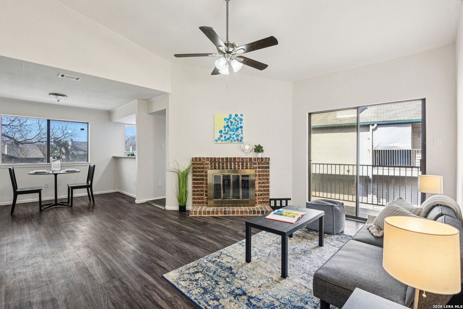 349 Harmony Court San Antonio TX 78217