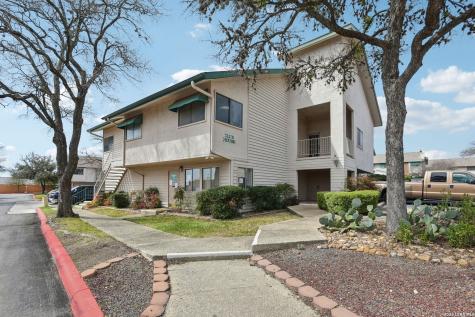 349 Harmony Court San Antonio TX 78217
