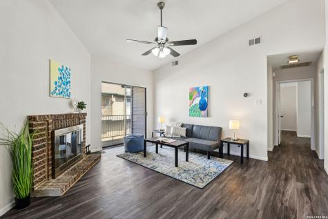 349 Harmony Court San Antonio TX 78217