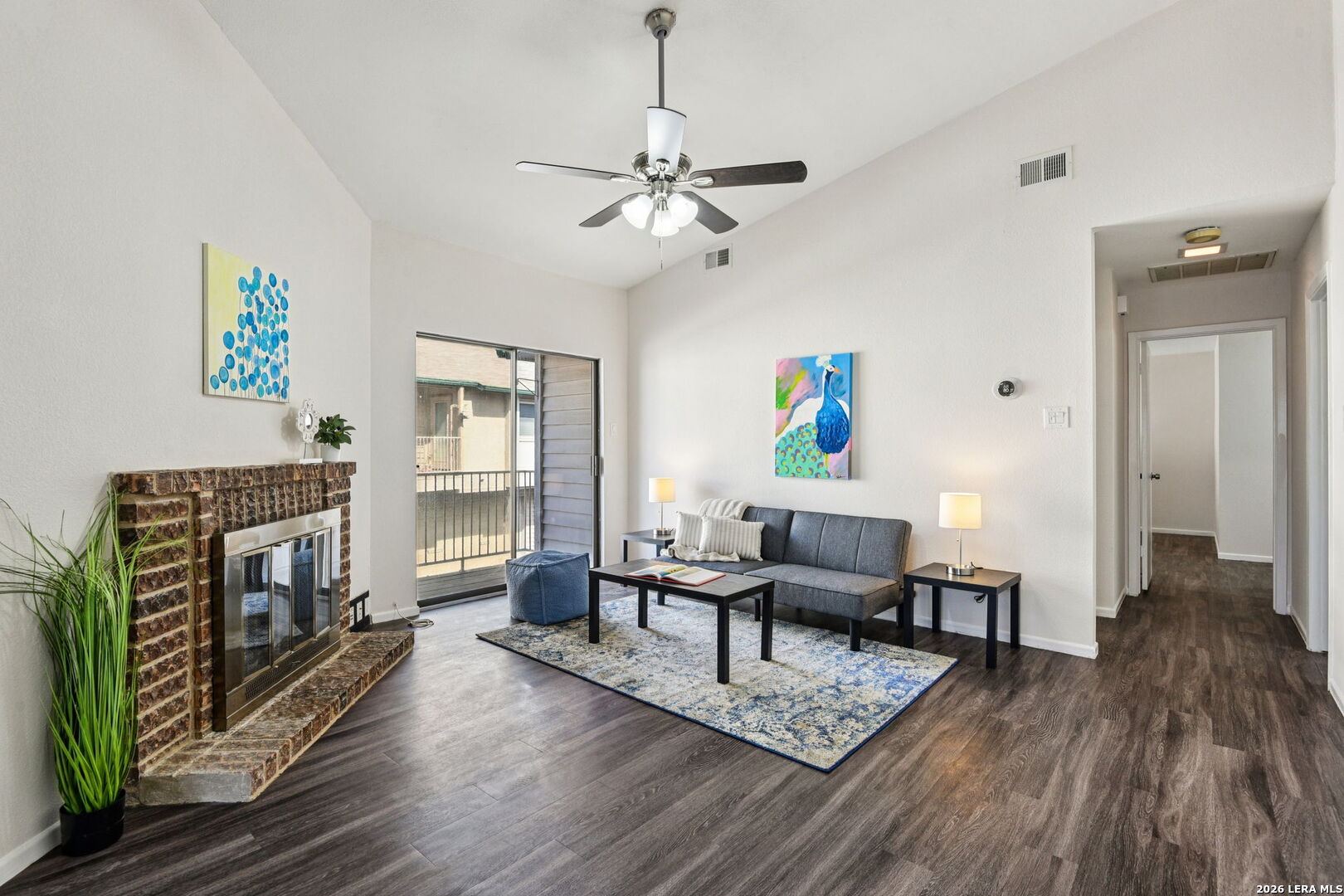 349 Harmony Court San Antonio TX 78217